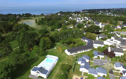 VVF Piriac-sur-Mer Bretagne Sud