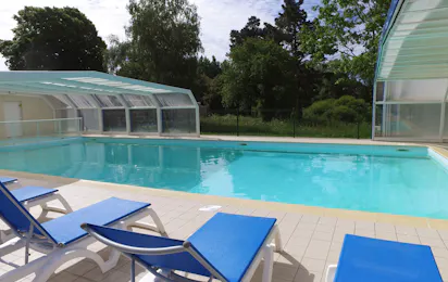 VVF Piriac-sur-Mer Bretagne Sud