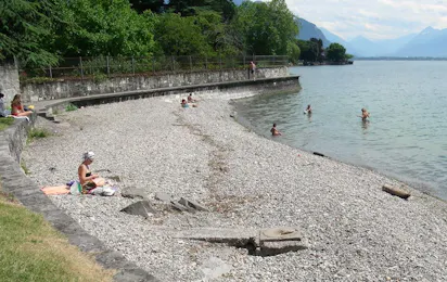 Camping La Maladaire