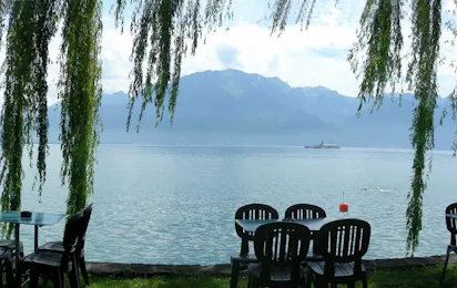 Camping La Maladaire