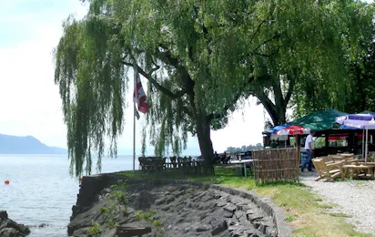 Camping La Maladaire