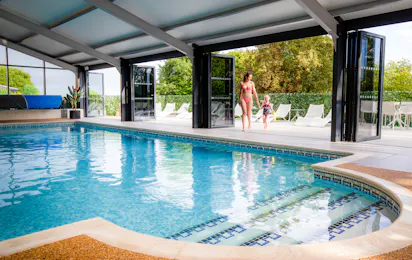 Plassey Holiday Park
