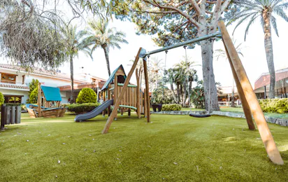 Playa Montroig Camping Resort