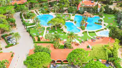 Playa Montroig Camping Resort