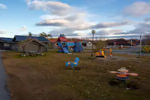 PlusCamp Saltstraumen - Spielplatz.jpg