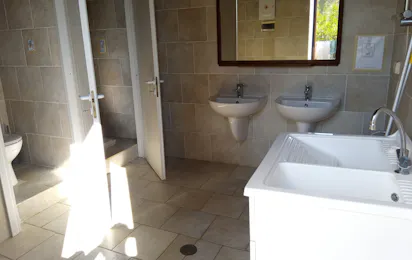 Camping Podere Mulinaccio