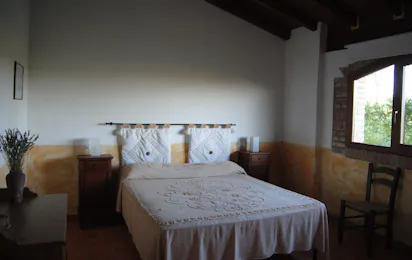 Camping Podere Mulinaccio