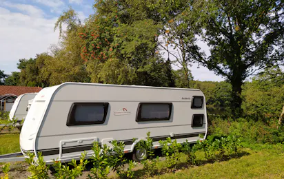 Campingplatz Papenburg