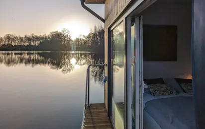 Campingplatz Papenburg