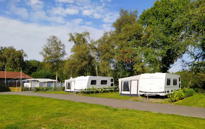 Campingplatz Papenburg