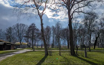 Campingplatz Papenburg