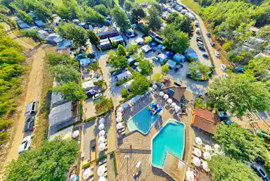 Polidor Camping Resort