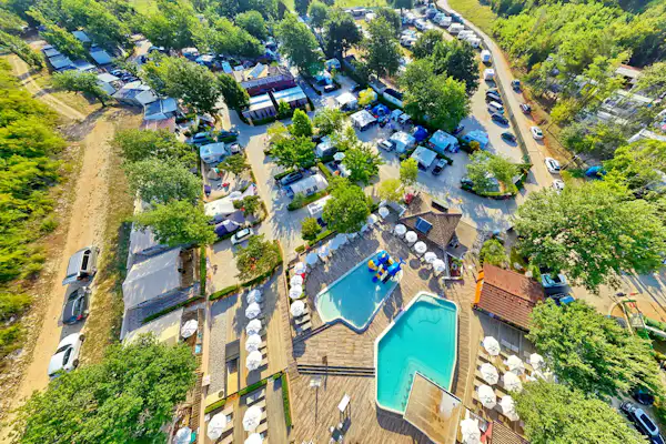Polidor Camping Resort