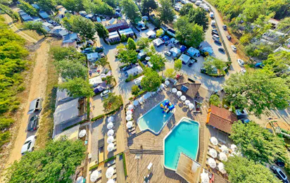 Polidor Camping Resort