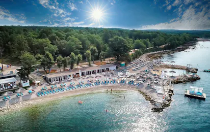 Polidor Camping Resort