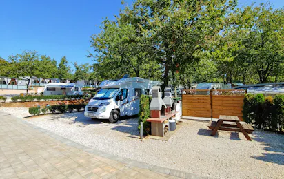 Polidor Camping Resort