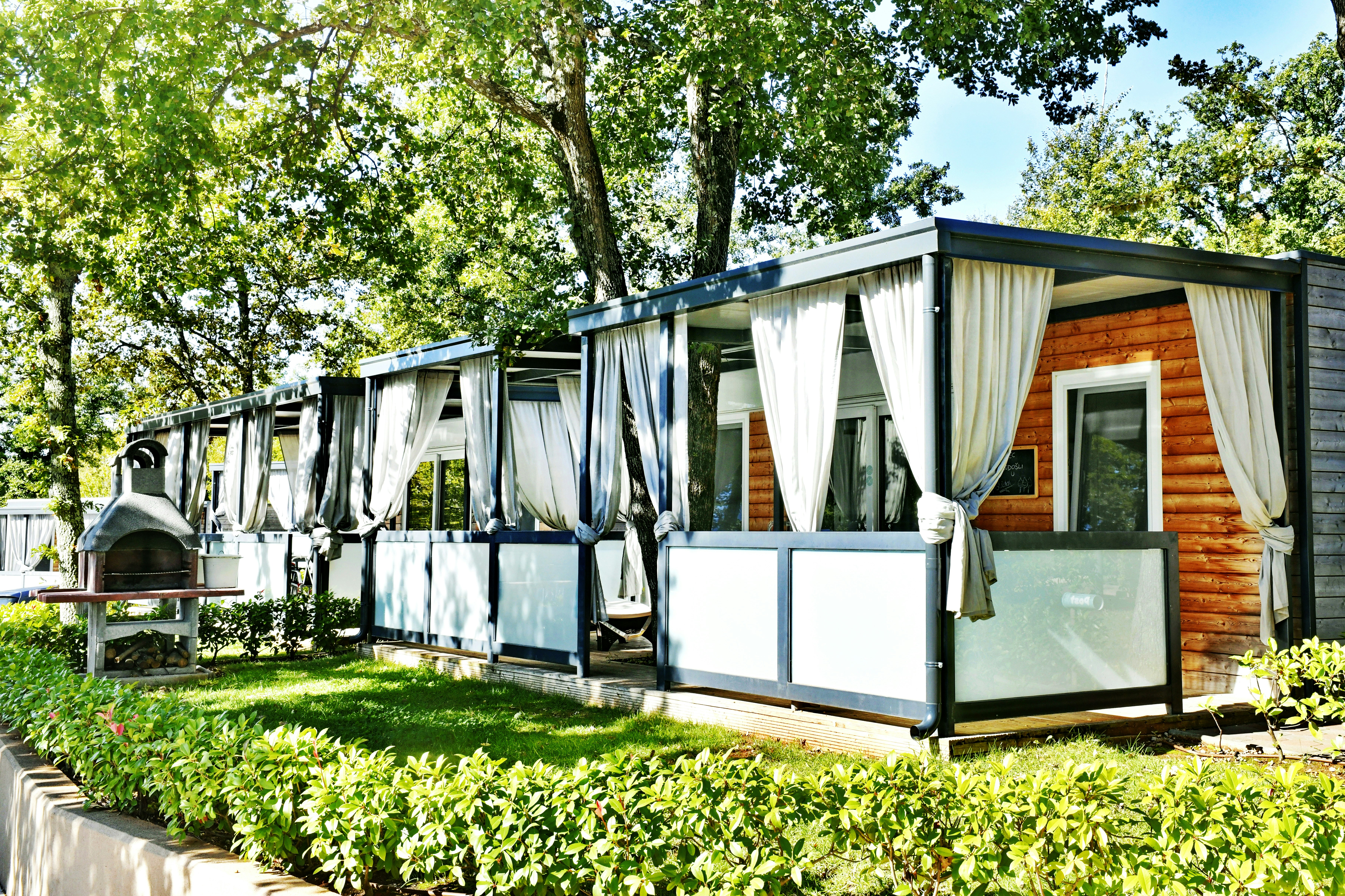 Polidor Camping Resort