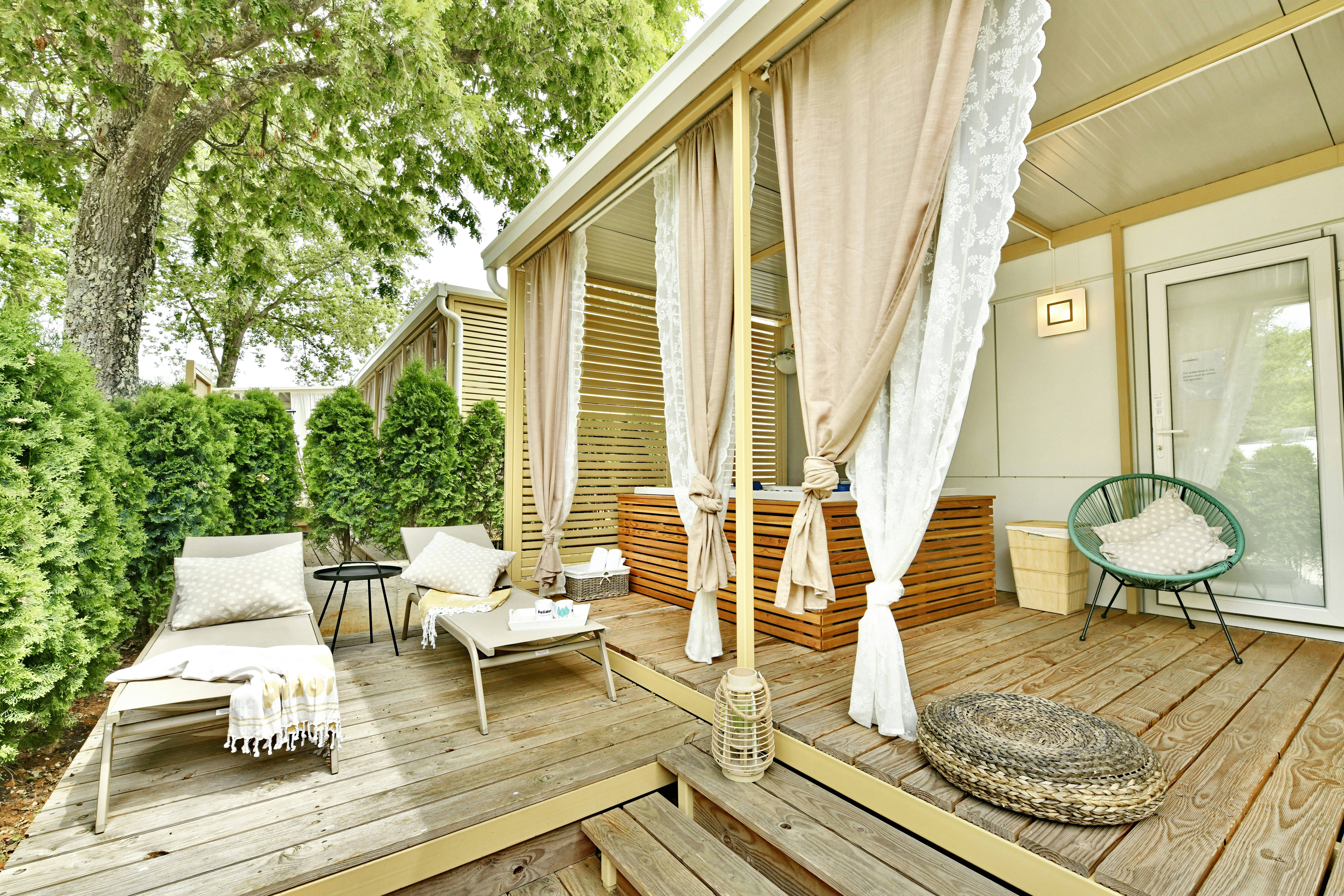 Polidor Camping Resort