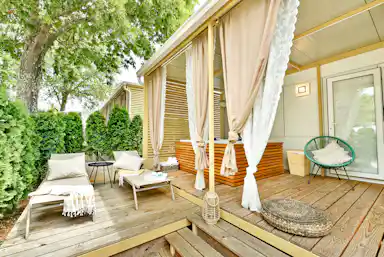 Polidor Camping Resort