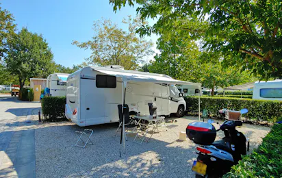 Polidor Camping Resort