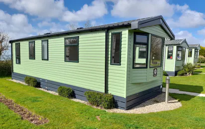 Polruan Holiday Camping & Caravanning
