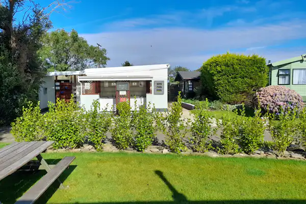 Polruan Holiday Camping & Caravanning