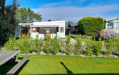 Polruan Holiday Camping & Caravanning