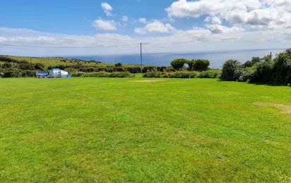 Polruan Holiday Camping & Caravanning