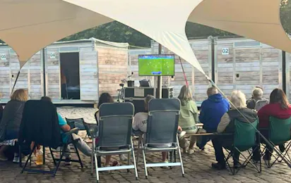 Kieler Woche Camp