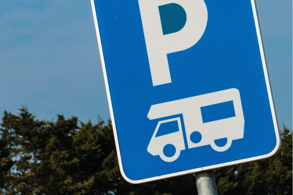 Kieler Woche Camp  Pop-Up Camp Kieler Woche - Standplätze auf dem Campingplatz