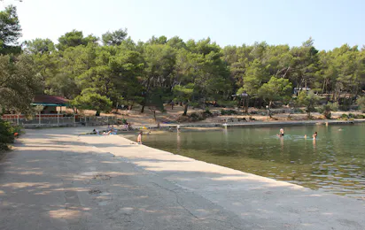 Aminess Planet Camping Port9