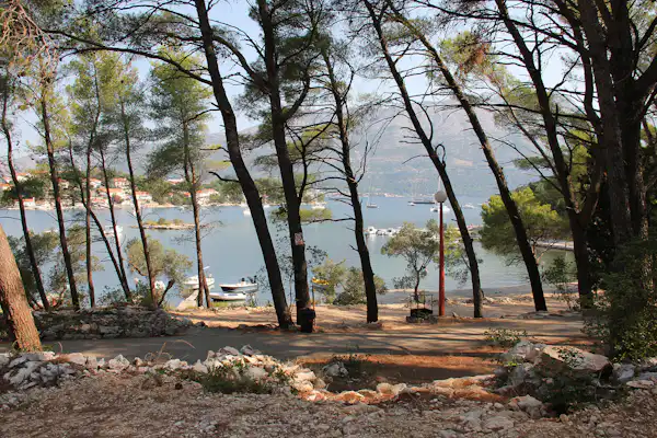 Aminess Planet Camping Port9