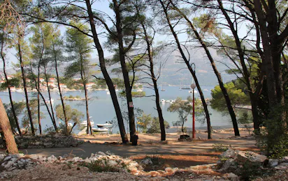 Aminess Planet Camping Port9