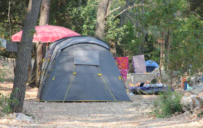Aminess Planet Camping Port9
