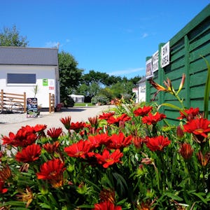 Porthtowan Tourist Park