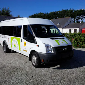 Porthtowan Tourist Park