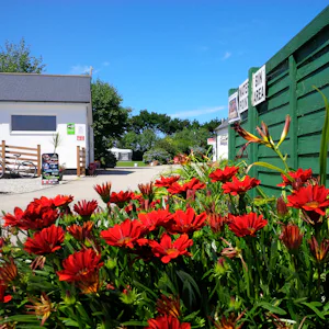 Porthtowan Tourist Park