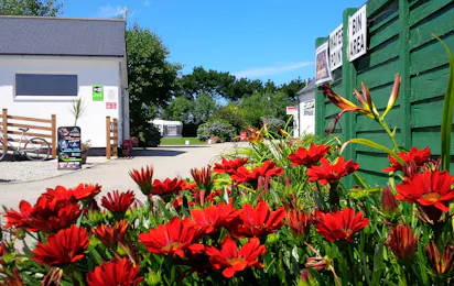 Porthtowan Tourist Park