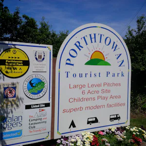 Porthtowan Tourist Park