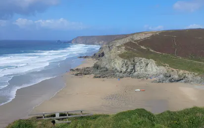 Porthtowan Tourist Park