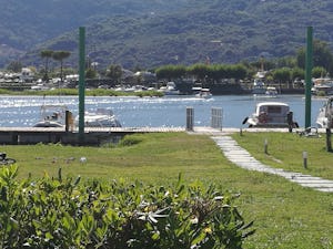 Porto Turistico Residence Marina 3B