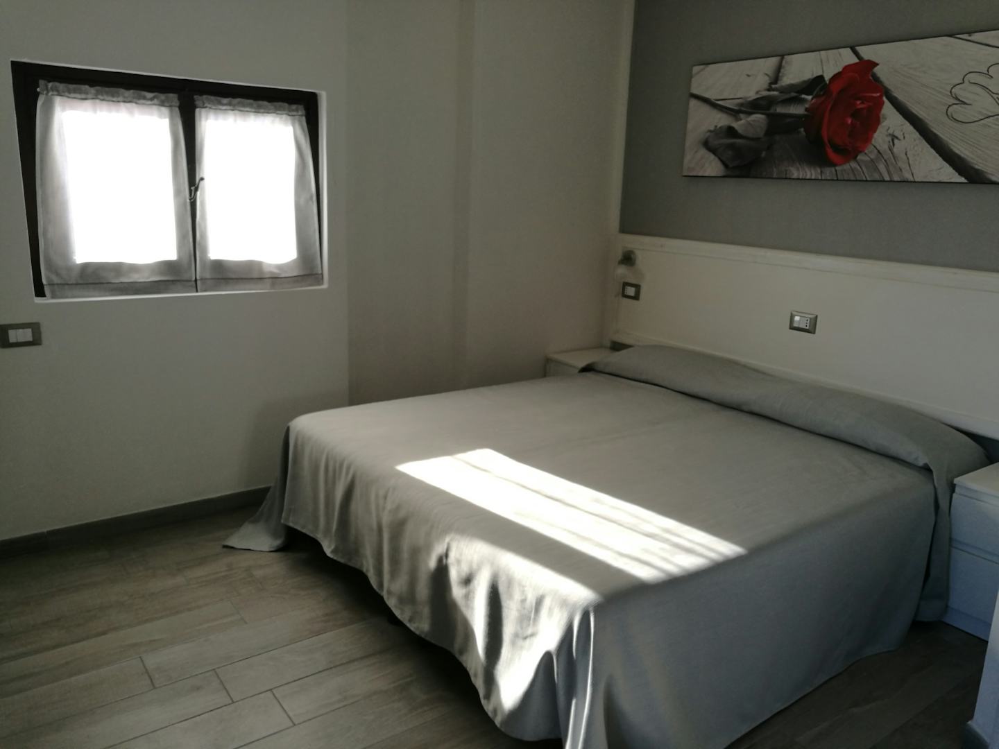 Camping Iron Gate Marina 3B