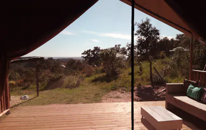 Portugal Nature Lodge