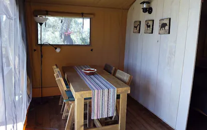 Portugal Nature Lodge