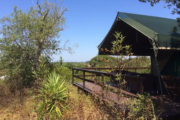 Portugal Nature Lodge