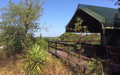 Portugal Nature Lodge