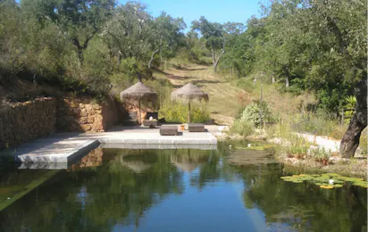 Portugal Nature Lodge