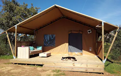 Portugal Nature Lodge