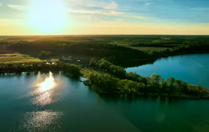 Półwysep Sielanka