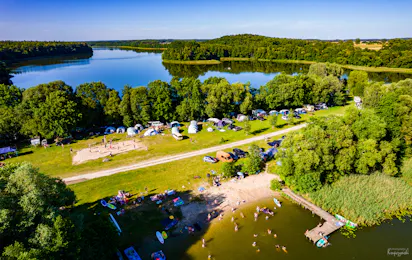 Półwysep Sielanka